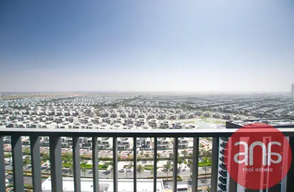 Apartment - 1 Bedroom - 2 Bathrooms for rent in Lime Gardens - Dubai Hills Estate - Dubai