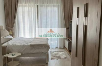 Apartment - Studio - 1 Bathroom for rent in AZIZI Pearl - Al Furjan - Dubai Apartment - Studio - 1 Bathroom for rent in AZIZI Pearl - Al Furjan - Dubai