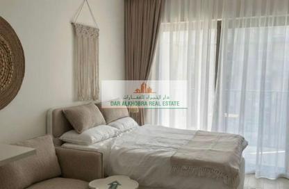 Apartment - Studio - 1 Bathroom for rent in AZIZI Pearl - Al Furjan - Dubai Apartment - Studio - 1 Bathroom for rent in AZIZI Pearl - Al Furjan - Dubai