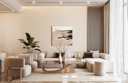 شقة - 2 غرف نوم - 3 حمامات للبيع في تايجر داون تاون عجمان - العالية - عجمان