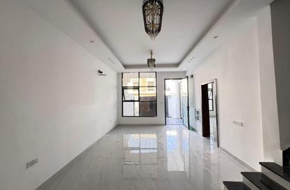 Villa - 5 Bedrooms - 7 Bathrooms for rent in Al Zaheya Gardens - Al Zahya - Ajman Villa - 5 Bedrooms - 7 Bathrooms for rent in Al Zaheya Gardens - Al Zahya - Ajman