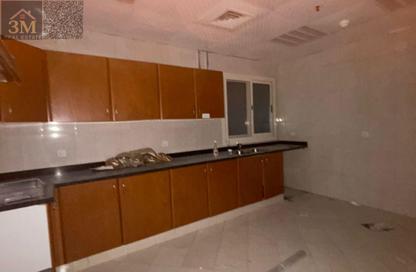 Apartment - 2 Bedrooms - 4 Bathrooms for sale in Corniche Tower - Ajman Corniche Road - Ajman