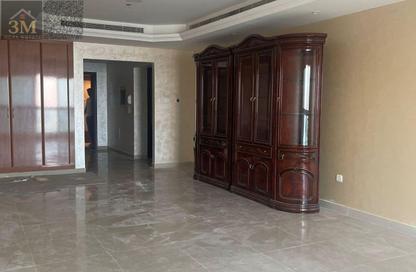 Apartment - 2 Bedrooms - 4 Bathrooms for sale in Corniche Tower - Ajman Corniche Road - Ajman