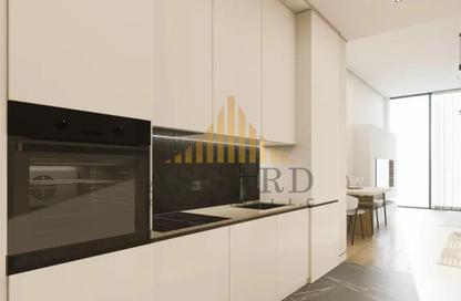 Apartment - 1 Bedroom - 2 Bathrooms for sale in 311 Boulevard - District 13 - Jumeirah Village Circle - Dubai Apartment - 1 Bedroom - 2 Bathrooms for sale in 311 Boulevard - District 13 - Jumeirah Village Circle - Dubai