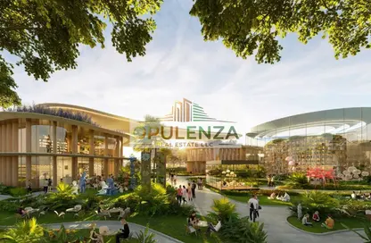 فيلا - 5 غرف نوم - 6 حمامات للبيع في ماوي - جزر داماك 2 - دبي لاند - دبي