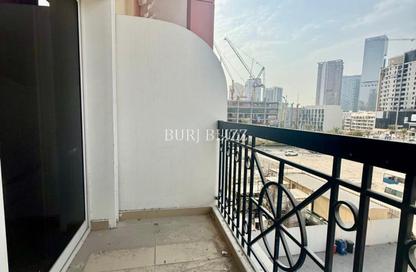 Apartment - Studio - 1 Bathroom for rent in Botanica - District 13 - Jumeirah Village Circle - Dubai