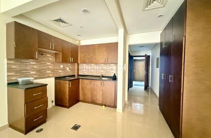 Apartment - Studio - 1 Bathroom for rent in Botanica - District 13 - Jumeirah Village Circle - Dubai