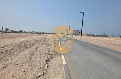 Land - Studio for sale in Mira Coral Bay - Al Mairid - Ras Al Khaimah