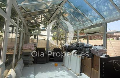 Villa - 3 Bedrooms - 4 Bathrooms for sale in Bloom Gardens Villas - Bloom Gardens - Al Salam Street - Abu Dhabi