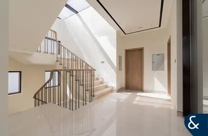 فيلا - 5 غرف نوم - 5 حمامات للبيع في جميرا بارك هومز - جميرا بارك - دبي