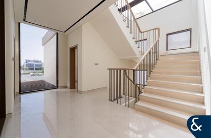 Villa - 5 Bedrooms - 5 Bathrooms for sale in Jumeirah Park Homes - Jumeirah Park - Dubai