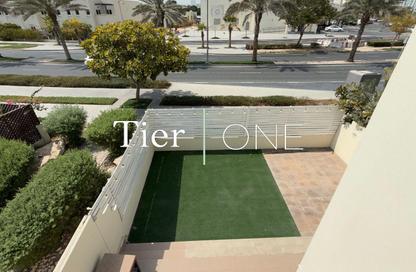 Villa - 3 Bedrooms - 3 Bathrooms for rent in Al Furjan West Centre - Jebel Ali - Dubai