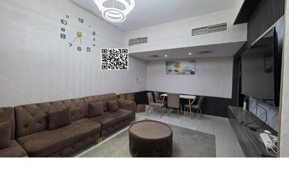 Apartment - 2 - 2 for rent in Al Jurf 1 - Al Jurf - Ajman