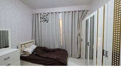 Apartment - 2 - 2 for rent in Al Jurf 1 - Al Jurf - Ajman