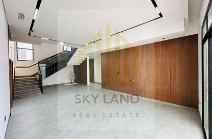 Villa - 5 - 7 for sale in Kabbali Hills - Al Helio 2 - Al Helio - Ajman Villa - 5 - 7 for sale in Kabbali Hills - Al Helio 2 - Al Helio - Ajman