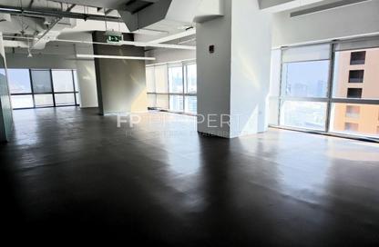 Office Space - Studio for rent in The One Tower - Barsha Heights (Tecom) - Dubai Office Space - Studio for rent in The One Tower - Barsha Heights (Tecom) - Dubai