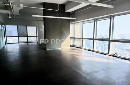 Office Space - Studio for rent in The One Tower - Barsha Heights (Tecom) - Dubai