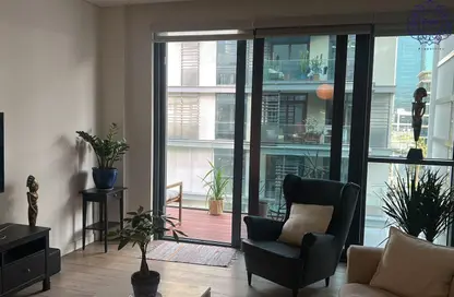 شقة - غرفة نوم - 2 حمامات للايجار في 9 بناية - سيتي ووك السكنية - سيتي ووك - دبي شقة - غرفة نوم - 2 حمامات للايجار في 9 بناية - سيتي ووك السكنية - سيتي ووك - دبي