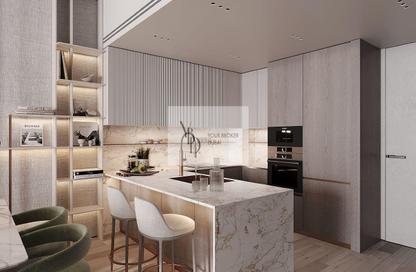 Apartment - 2 - 3 for sale in Cove Edition 4 by Imtiaz - Dubai Land Residence Complex - Dubai Apartment - 2 - 3 for sale in Cove Edition 4 by Imtiaz - Dubai Land Residence Complex - Dubai