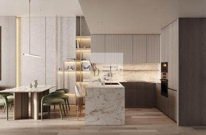 Apartment - 2 - 3 for sale in Cove Edition 4 by Imtiaz - Dubai Land Residence Complex - Dubai Apartment - 2 - 3 for sale in Cove Edition 4 by Imtiaz - Dubai Land Residence Complex - Dubai