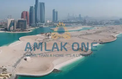 Land - Studio for sale in Nareel Island - Abu Dhabi