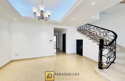 Villa - 4 - 4 for rent in Mirdif Villas - Mirdif - Dubai