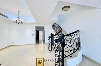 Villa - 4 - 4 for rent in Mirdif Villas - Mirdif - Dubai