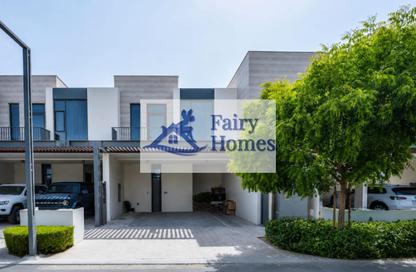 Villa - 4 Bedrooms - 5 Bathrooms for rent in Sun - Arabian Ranches 3 - Dubai Villa - 4 Bedrooms - 5 Bathrooms for rent in Sun - Arabian Ranches 3 - Dubai