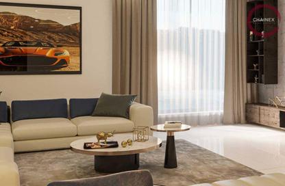 Apartment - 2 - 3 for sale in Fashionz by Danube - District 4 - Jumeirah Village Triangle - Dubai