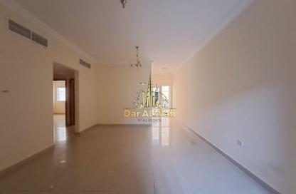 Apartment - 2 Bedrooms - 2 Bathrooms for rent in Al Hafeet Tower 7 - Al Nahda - Sharjah
