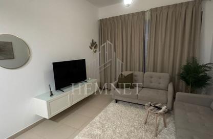 Apartment - 1 Bedroom - 1 Bathroom for sale in UNA Apartments - Town Square - Dubai