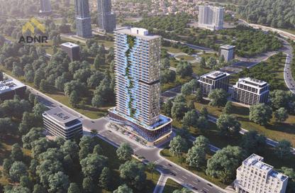 Apartment - 2 - 3 for sale in Samana Barari Lagoons - Majan - Dubai