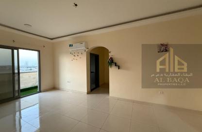 Apartment - 1 - 2 for rent in Al Jurf Industrial 2 - Al Jurf Industrial - Ajman Apartment - 1 - 2 for rent in Al Jurf Industrial 2 - Al Jurf Industrial - Ajman