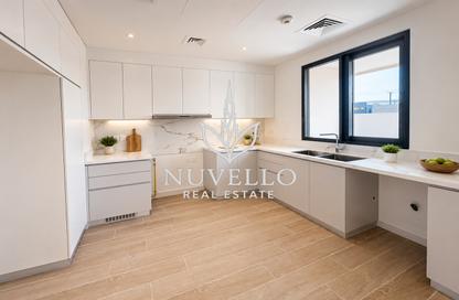 Townhouse - 3 Bedrooms - 5 Bathrooms for rent in Jebel Ali Village Townhouses - Jebel Ali Village - Jebel Ali - Dubai
