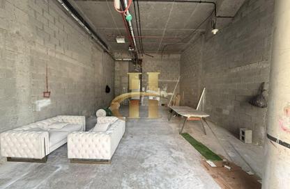 Shop - Studio - 1 for rent in Vincitore Benessere - Arjan - Dubai Shop - Studio - 1 for rent in Vincitore Benessere - Arjan - Dubai