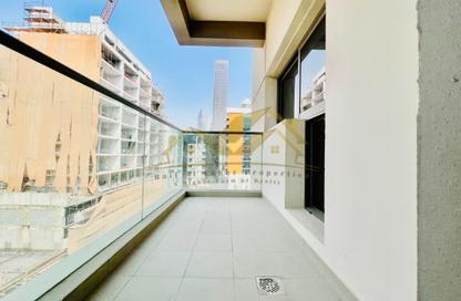 Apartment - 2 Bedrooms - 3 Bathrooms for rent in Jumeirah Garden City - Al Satwa - Dubai Apartment - 2 Bedrooms - 3 Bathrooms for rent in Jumeirah Garden City - Al Satwa - Dubai