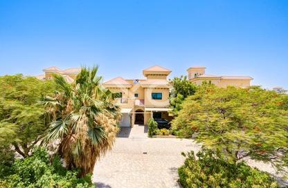 Villa - 4 Bedrooms - 5 Bathrooms for sale in The Aldea - The Villa - Dubai