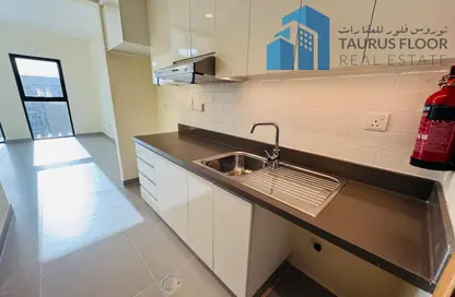 Apartment - 1 Bathroom for rent in Maitha Plaza - Deira Enrichment Project - Deira - Dubai Apartment - 1 Bathroom for rent in Maitha Plaza - Deira Enrichment Project - Deira - Dubai