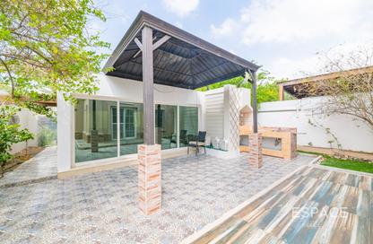 Villa - 3 Bedrooms - 3 Bathrooms for rent in Springs 11 - The Springs - Dubai