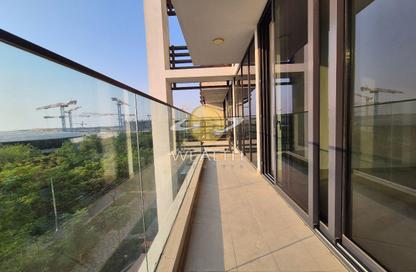 Apartment - 1 Bedroom - 2 Bathrooms for sale in MISK Apartments - Aljada - Sharjah
