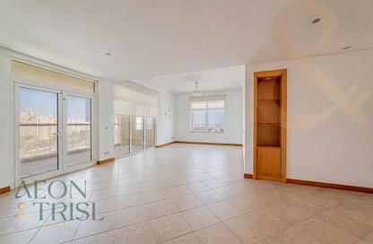 Apartment - 3 Bedrooms - 4 Bathrooms for sale in Al Khudrawi - Shoreline Apartments - Palm Jumeirah - Dubai Apartment - 3 Bedrooms - 4 Bathrooms for sale in Al Khudrawi - Shoreline Apartments - Palm Jumeirah - Dubai