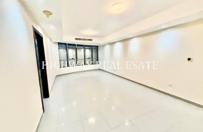 Apartment - 1 Bedroom - 2 Bathrooms for rent in Sahara Tower 3 - Sahara Complex - Al Nahda - Sharjah