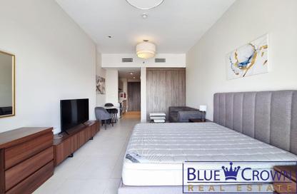 Apartment - Studio - 1 for rent in SOL Avenue - Business Bay - Dubai Apartment - Studio - 1 for rent in SOL Avenue - Business Bay - Dubai