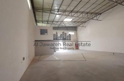 Warehouse - Studio - 1 for rent in Umm Dir - Umm Al Quwain