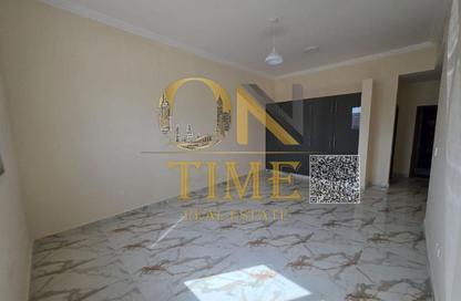 Apartment - 1 Bedroom - 2 Bathrooms for rent in Al Mowaihat 3 - Al Mowaihat - Ajman