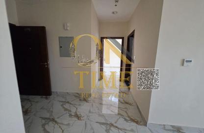 Apartment - 1 Bedroom - 2 Bathrooms for rent in Al Mowaihat 3 - Al Mowaihat - Ajman