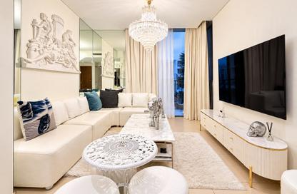 Apartment - 1 - 1 for rent in Sobha Creek Vistas Tower B - Sobha Creek Vistas - Sobha Hartland - Mohammed Bin Rashid City - Dubai Apartment - 1 - 1 for rent in Sobha Creek Vistas Tower B - Sobha Creek Vistas - Sobha Hartland - Mohammed Bin Rashid City - Dubai