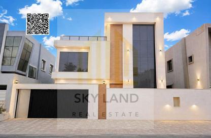 Villa - 5 - 7 for sale in Al Yasmeen 1 - Al Yasmeen - Ajman Villa - 5 - 7 for sale in Al Yasmeen 1 - Al Yasmeen - Ajman