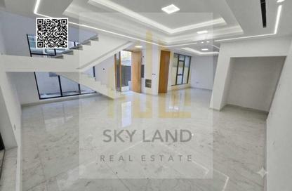 Villa - 5 - 7 for sale in Al Yasmeen 1 - Al Yasmeen - Ajman