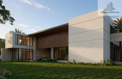 فيلا - 7 غرف نوم للايجار في ند الشبا 4 - ند الشبا - دبي